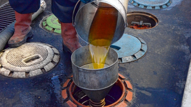 Al igual que ayer, la petrolera anunció la incorporación de una mujer a los cargos de primera fila. 