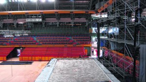 ¿Cuándo volverá a ser Neuquén la gran capital de los espectáculos?