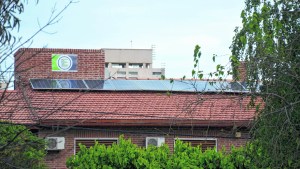 En tiempos de cuarentena, crecen los proyectos renovables