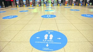 Covid-19: la ventana que debemos mirar