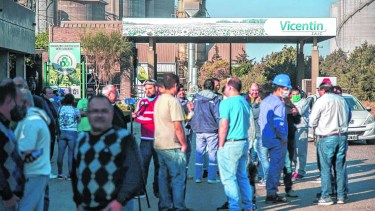 El caso Vicentin y el Estado pagando deuda externa