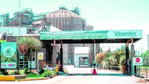 El estado empresario y la advertencia de Alberdi