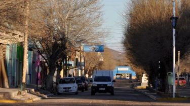 El incremento de casos activos genera gran preocupación en los 12.000 vecinos. (Foto: José Mellado).