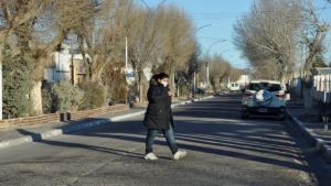 Jacobacci suma siete casos de coronavirus