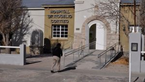 Jacobacci suma 14 casos activos de coronavirus