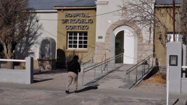 Jacobacci suma 14 casos activos de coronavirus