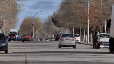 La situación genera mucha preocupación e incertidumbre en los vecinos. (Foto: José Mellado)