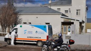 Confirmaron 6 nuevos casos de coronavirus en Jacobacci