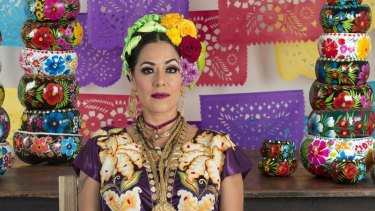 Lila Downs le pone voz a “El silencio”