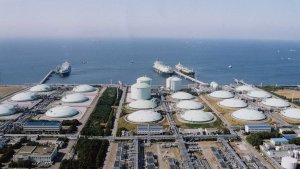 Estados Unidos sumará casi 200 millones de toneladas de GNL para 2026