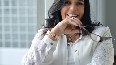 La escritora marplatense presentará su nuevo libro en el  ciclo de Instagram que organiza la subsecretaría de Cultura de Neuquén. (Foto: Gentileza)