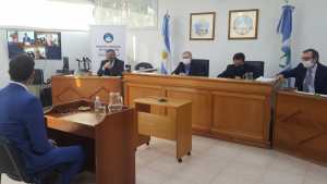 Postulantes al cargo de Defensor del Niño y el Adolescente de Cutral Co dieron las entrevistas