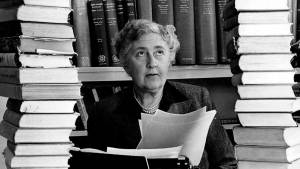 ¿Y si el mayordomo es inocente? Cien años de misterios junto a Agatha Christie