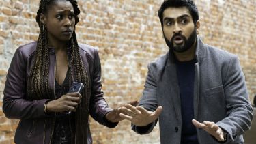 "Lovebirds", comedia inglesa ágil, divertida, con excelente banda sonora