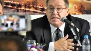 Orazi pidió que Regina sea incluida en las ciudades con distanciamiento social