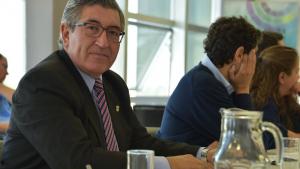 Marinao valoró el trabajo de las universidades regionales