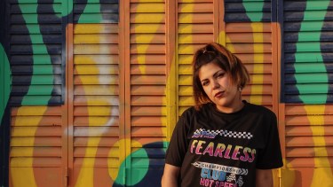 La música de Neuquén busca seguir en el camino para ganarse la grabación de un disco en el estudio de Lito Vitale. (Foto: Gentileza)