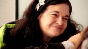 Márgara Averbach escribe distopías ancladas en el presente