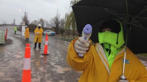 Neuquén sumó 16 casos de coronavirus, la mayoría en el conglomerado capital