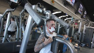 Nuevas habilitaciones para Neuquén, Plottier y Centenario: incluye gimnasios