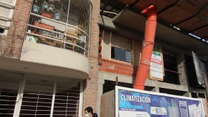 Clausuraron obras sin protocolo covid 19 en Neuquén