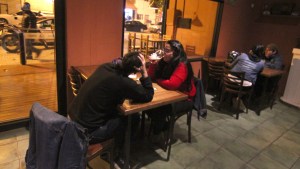 Los comercios que no cumplen en Neuquén, son excepcionales