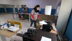 Se robaron un aparato para hacer electrocardiogramas de una salita de Neuquén