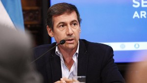 Juntos por el Cambio abandonó la sesión en el Senado