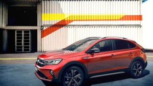 VW Nivus se suma a la oferta regional de la marca alemana