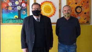 Buscan unificar medidas de prevención en Godoy, Regina y Chichinales