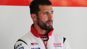 Las 24 Horas de Le Mans se disputarán en setiembre