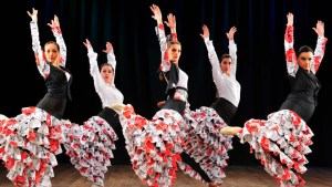 Música y danza a teatro y cine todo está en las pantallas