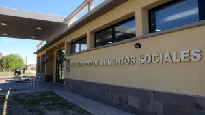 Planta piloto de la UNRN en Regina elaborará alimentos sociales para la Patagonia