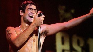 Hace 20 años moría Rodrigo, el embajador del cuarteto con aires de rockstar