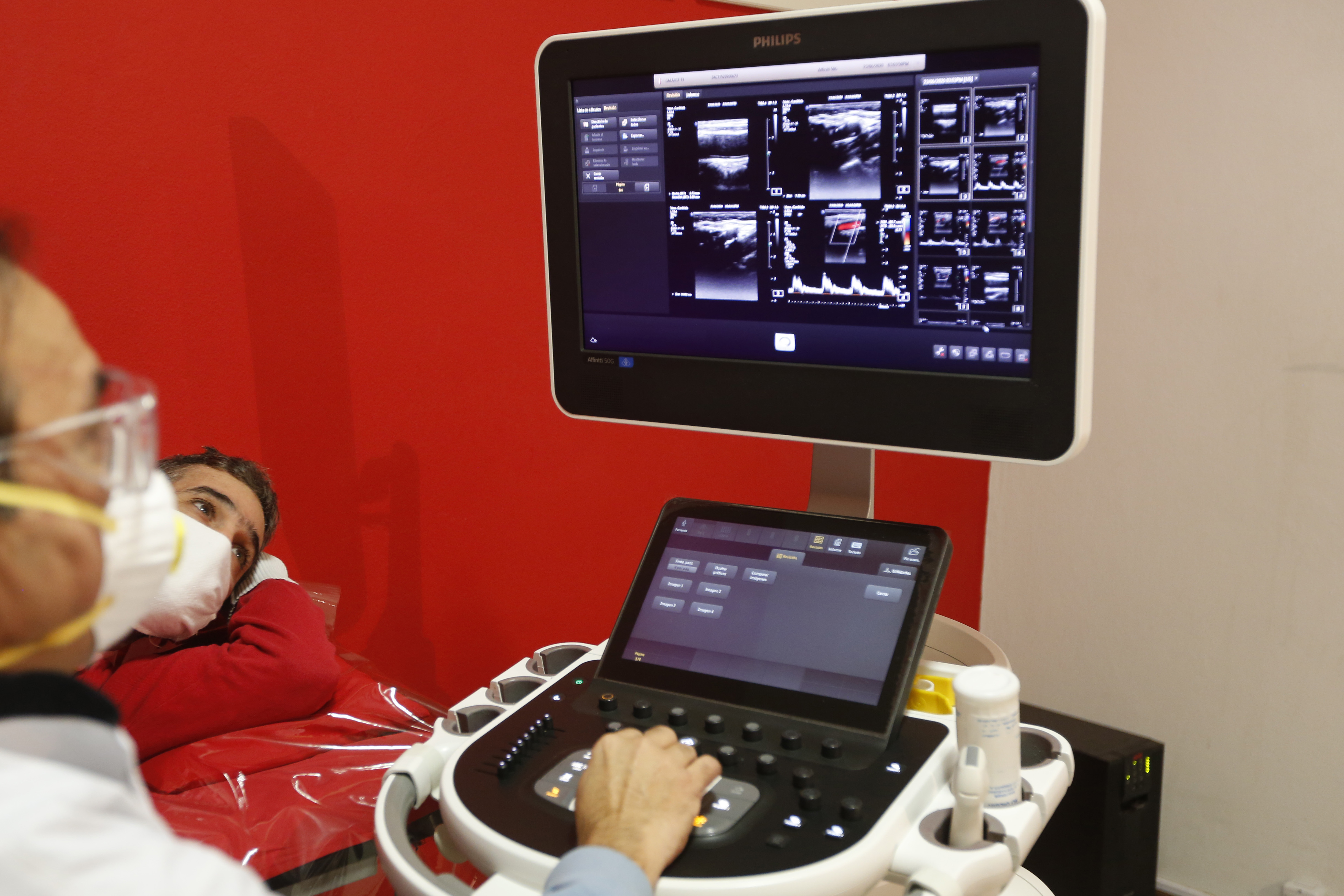 Río Negro establece el Día Provincial de Concientización sobre Enfermedades Cardiovasculares en Mujeres