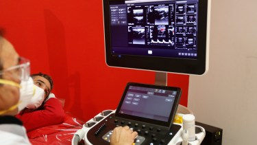 La enfermedad cardiovascular es responsable de casi 100 mil muertes cada año en nuestro país. 