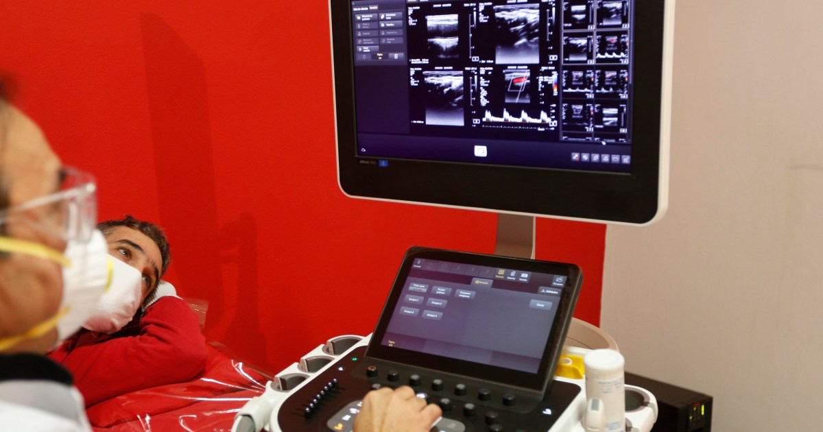 Río Negro establece el Día Provincial de Concientización sobre Enfermedades Cardiovasculares en Mujeres