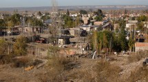 Imagen de Expropiarán tierras y unas 65 familias podrán regularizar sus lotes en Roca