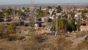 Expropiarán tierras y unas 65 familias podrán regularizar sus lotes en Roca