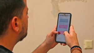 Una interesante experiencia en la Fadecs: realizaron una clase vía WhatsApp