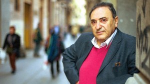 Juan José Saer, el gran escritor de la era post Borges