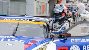 El Súper GT japonés volverá a mediados de julio