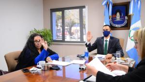 Cutral Co pedirá a Provincia que resuelva la designación de cargos docentes