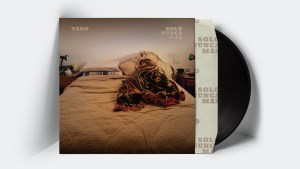 «Solo nunca más»: el primer single solista del Tano Cuozzo en cuarentena