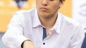 Pichot ganó en su estreno en el Iberoamericano de ajedrez