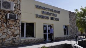 El municipio de Ramos Mexía se declaró en Emergencia