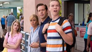 Tres películas para disfrutar el miércoles desde el sillón