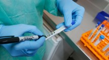 Imagen de Cuatro nuevos casos positivos de coronavirus en Neuquén
