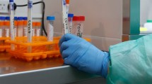 Imagen de Un caso positivo y 8 personas recuperadas de coronavirus en Neuquén
