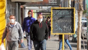 Neuquén con distanciamiento social: Gutiérrez recordó nuevas habilitaciones